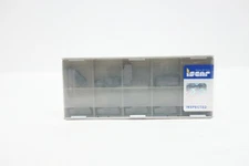 Set Of 10 Iscar GIFI 4.00E-2.00 IC908 Carbide Insert