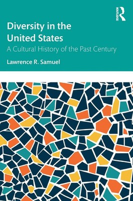 Lawrence R. Samuel | Diversity in the United States | Taschenbuch | Englisch