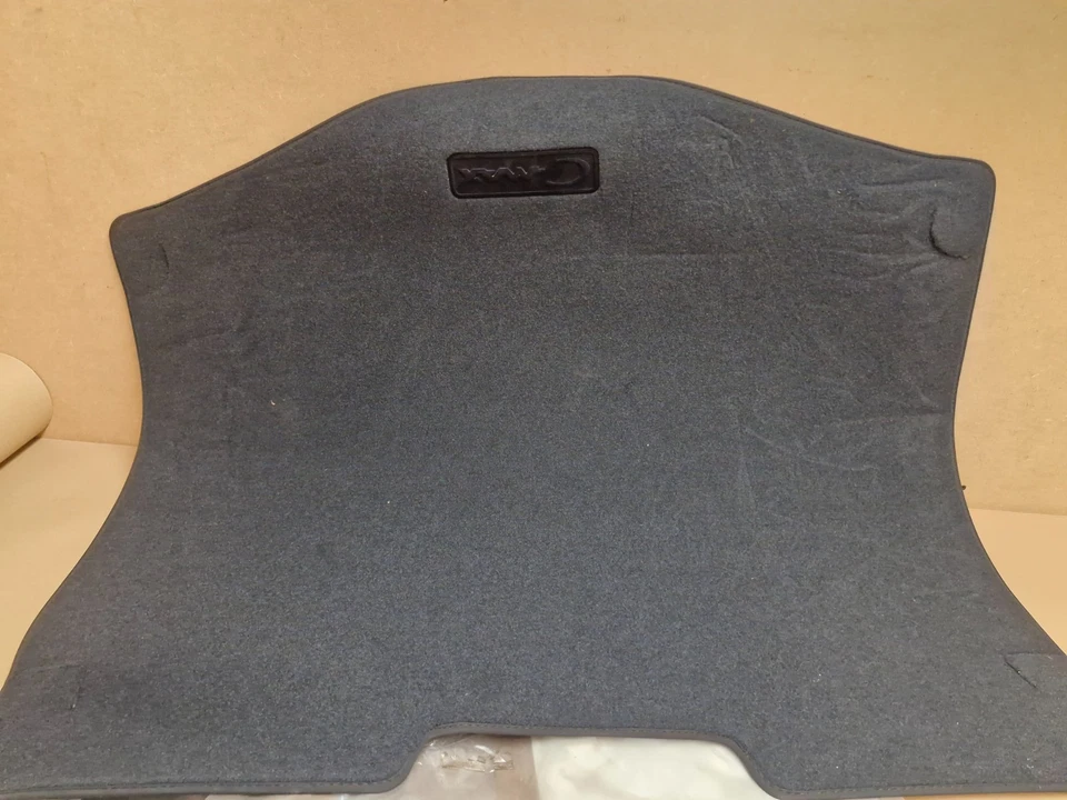 Коврик противоскользящего отсека для Ford C-Max 2004-2015 1905071 подлинный новый - Изображение 2 из 4