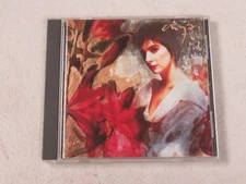 Enya - Watermark CD (1988) - Sail Away Orinoco Flow