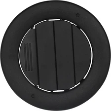 Roof AC Heat Air Vent Grille | Compatible with 2011-2015 Ford Explorer Expeditio