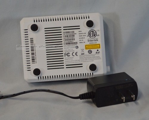 Nice Nokia G010GA PON Modem, Great for Backup, Extra Setup for Guests, Kids - Picture 6 of 6
