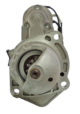 Starter 4,00Kw New OE # 0001231002 for Mercedes Trucks Atego Vario Citaro