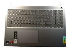 Lenovo IdeaPad Slim 3 16ABR8 Palmrest