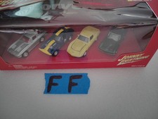 Johnny Lightning Chevy Corvette 4 Car Box Set 1963 1965 1970 New Vette 164 Johnny Lightning Chevy Corvette 4 Car Box Set 1963 1965 1970 New Vette 164