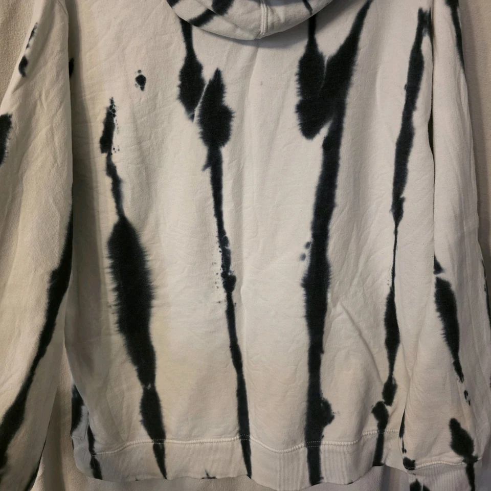 Толстовка с капюшоном Cobra Kai Strike First Karate Kid Saga XL - Изображение 4 из 4