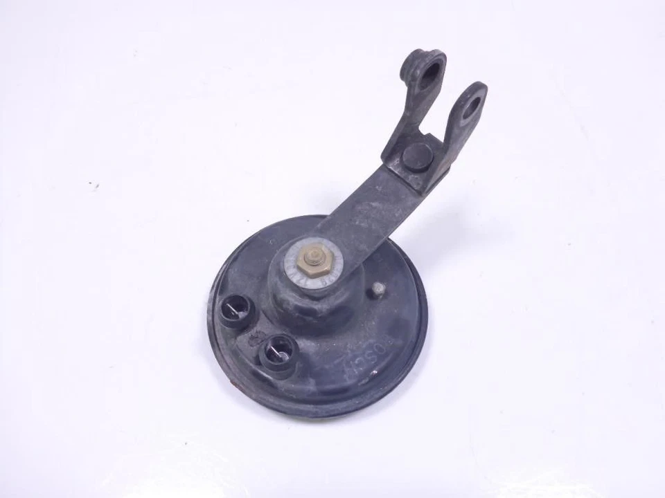 Soporte de montaje de bocina 98 BMW R1100 R TRSH DV Foto 2 de 4