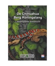 De Chihuahua Berg Koningslang