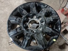 Wheel 20x8-12 9 Spoke Opt Q7n Fits 24-25 Sierra 2500 Pickup 3185192 Wheel 20x8-12 9 Spoke Opt Q7n Fits 24-25 Sierra 2500 Pickup 3185192