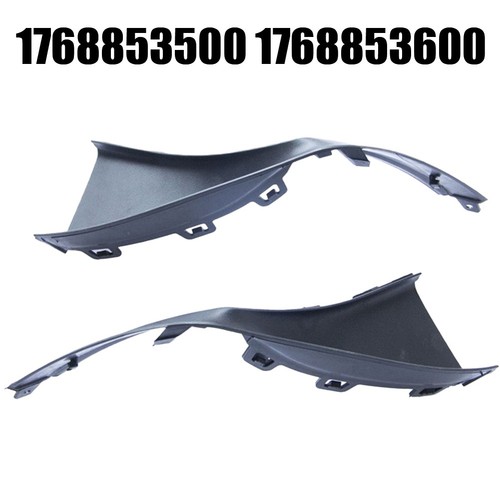 Superior Quality Front Pair Bumper Grille Bracket for Mercedes W176 A Class - Picture 2 of 10