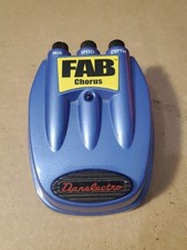 eBay.com listing, price, conditions, and images for danelectro-d-3-fab-metal