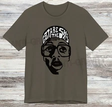 Jordan 4 Cave Stone Sneaker Match Shirt, Cave Stone Black Moon Particle