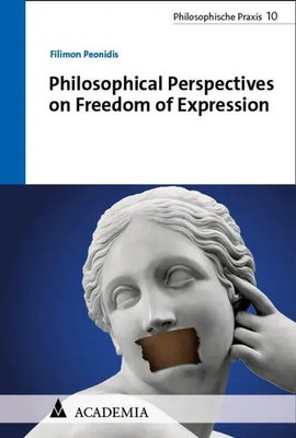 Philosophical Perspectives on Freedom of Expression | Filimon Peonidis | Buch