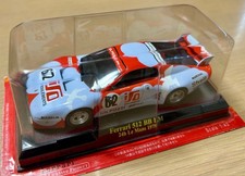 Ixo Ferrari 512 BB LM 24h Le Mans 1979 Mini Car 1/43