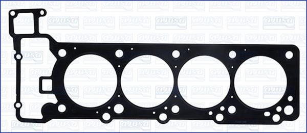 Dichtung Zylinderkopf Ajusa 10212200 98,5Mm FüR Mercedes Klasse W463 W220 V220-image