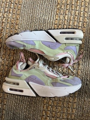 Nike WMNS Air Max Furyosa 'Pastel' Women's Sneakers DH0531