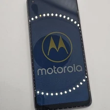 Motorola Moto G Power (2021, 6.6-inch) Verizon Only (XT2117-3) MC36F