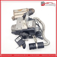 Standheizung Thermo Top Evo 1316324B MERCEDES...