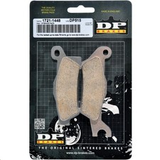 Dp Brakes DP708 The Original Sintered Metal Brake Pads