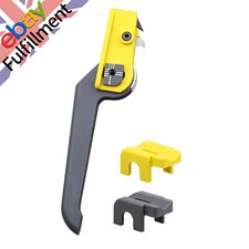 Fiber Optic Cable Stripping Knife KMS-K Longitudinal Cable Cutter Slitter C