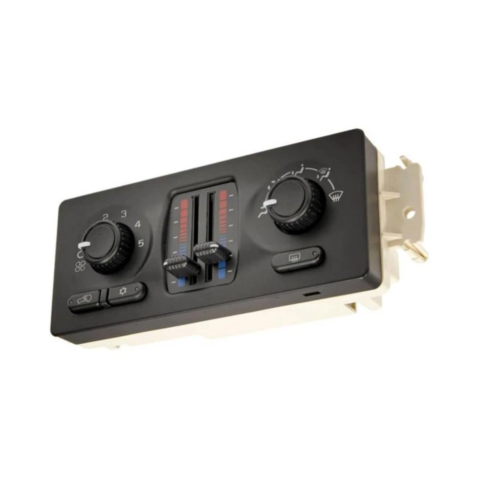 Módulo de control de clima para Cadillac Escalade/Escalade ESV/Escalade EXT 2003-2006 Foto 3 de 4