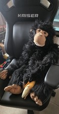 The Puppet Company Large  Chimp Monkey Chimpanzee  Hand Puppet