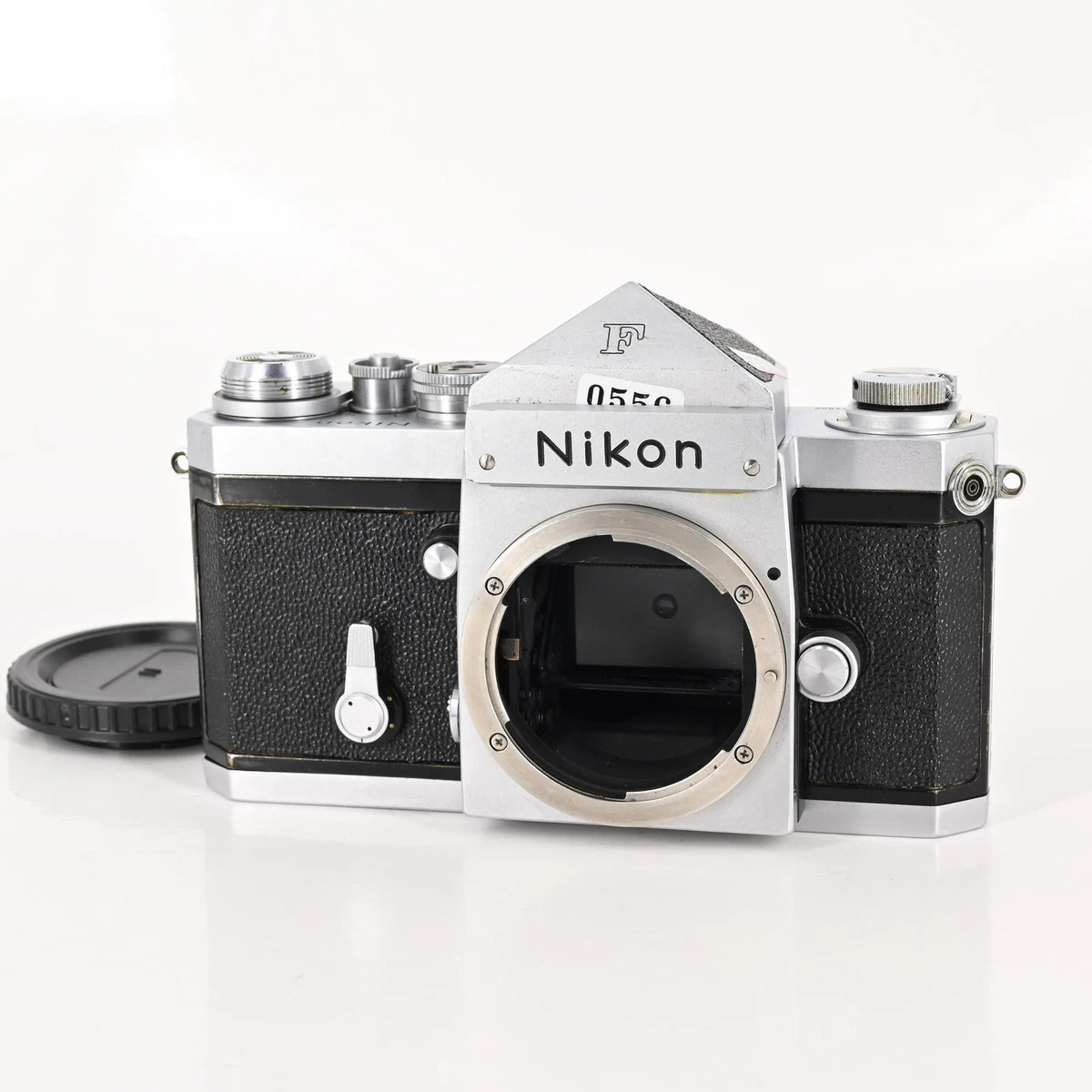 Nikon F SLR Film Cameras for sale - eBay