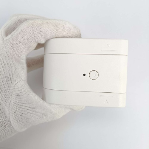 PHOMEMO P12 Mini drukarka etykiet Bluetooth 12mm do etykiet towar B - Zdjęcie 5 z 6