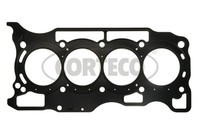 Corteco Zylinderkopfdichtung FüR Renault Grand ScéNic III 1.4 16V