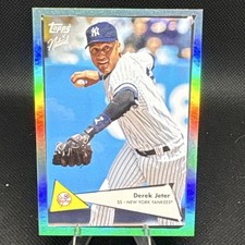 2022 Topps X Naturel 1952 Topps Baseball Cards Checklist 29