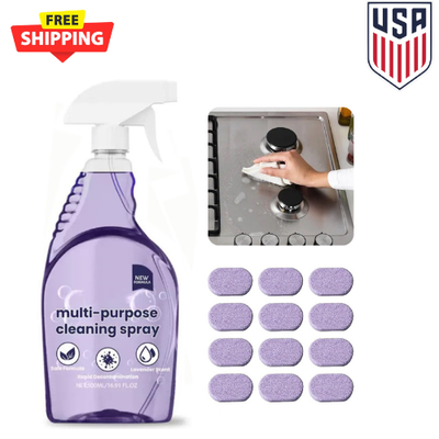 #ad podafj Dr Clean Spray Cleaner for Ovens Nuroclean spray 2026 new Nuroclean $12.56