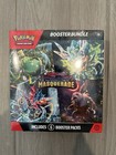 Pokemon TCG Scarlet & Violet Twilight Masquerade Booster Bundle 6 Packs