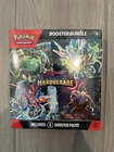Pokemon TCG Scarlet & Violet Twilight Masquerade Booster Bundle 6 Packs