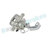 RAP Brakes Bremssattel R-K0098 Gusseisen FüR Honda Accord 6 CK CG CH CF CL 7 CN