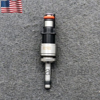 Fuel Injector For Volvo S60 S90 XC40 XC60 XC90 V90 V60 2.0L 32140134 US STOCK