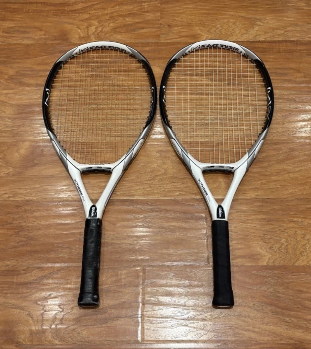 Wilson K Factor Tour for sale | eBay