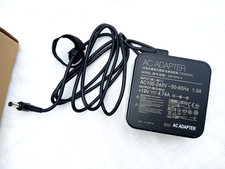 Genuine ASUS 90W AC Adapter Charger 19V 4.74A ADP-90YD B 5.5mm x 2.5mm Tip