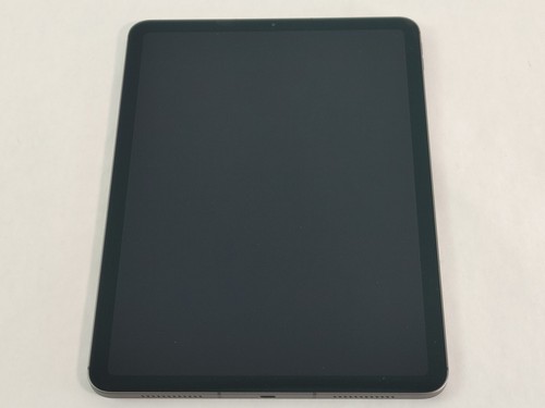 Apple iPad Air 4th Gen A2324 64 GB iOS 18.5 Space Gray ( Wi-Fi + 4G ) Unlocked - Picture 2 of 6
