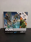 Hasbro G.I. Joe Classified Series  #95 Steel Corps Troopers Action Figure RARE