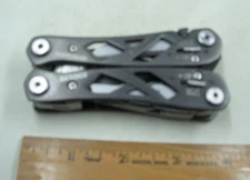 Gerber Suspension Gray 11 Function Multi-Tool