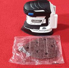 HART 20-Volt Cordless Detail Sander HPSD85  *...