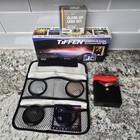 TiFfen 55mm Deluxe Enhancing Filter & Close-Up Lens Sets - Open Box Combo!