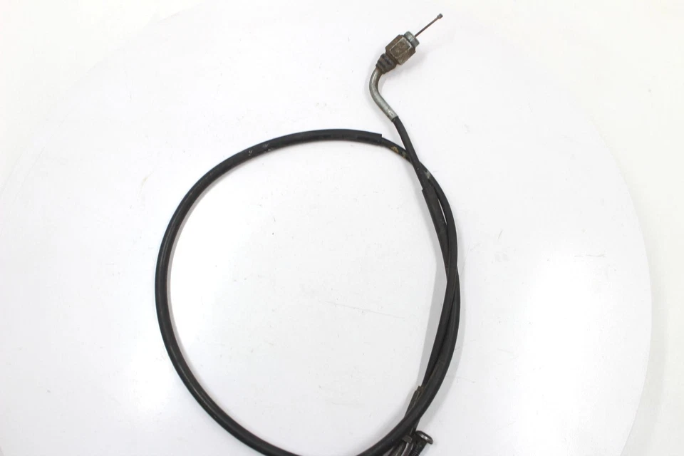 Suzuki GZ250 2003 OEM línea de cables de acelerador Foto 4 de 4