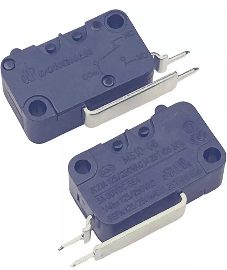 ✅1 年保修 惠而浦洗碗机漂浮开关 WPW10195039 免费送货 — 第 2/3 张图片