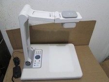 AverMedia AverVision SPB370 Digital Document Camera Visualizer Model P6B9-TESTED