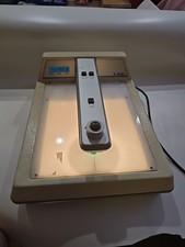 X-Rite Model 361T Photographic Densitometer-Business Surplus Used Sold As Is 