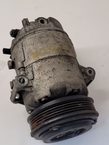 CHEVROLET CRUZE 2014-2016 AC Compressor VIN P 4th Digit Limited - Picture 7 of 12