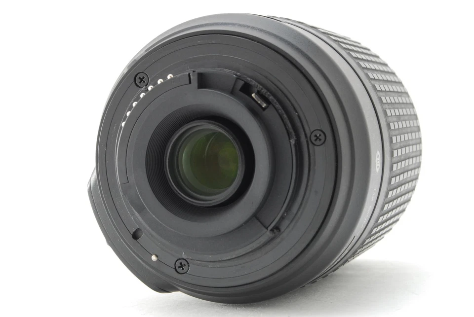 [MINT] Nikon AF-S NIKKOR 55-200mm f/1 4-5.6 G ED DX VR Camera Lens Zoom JAPAN - Image 4 of 4