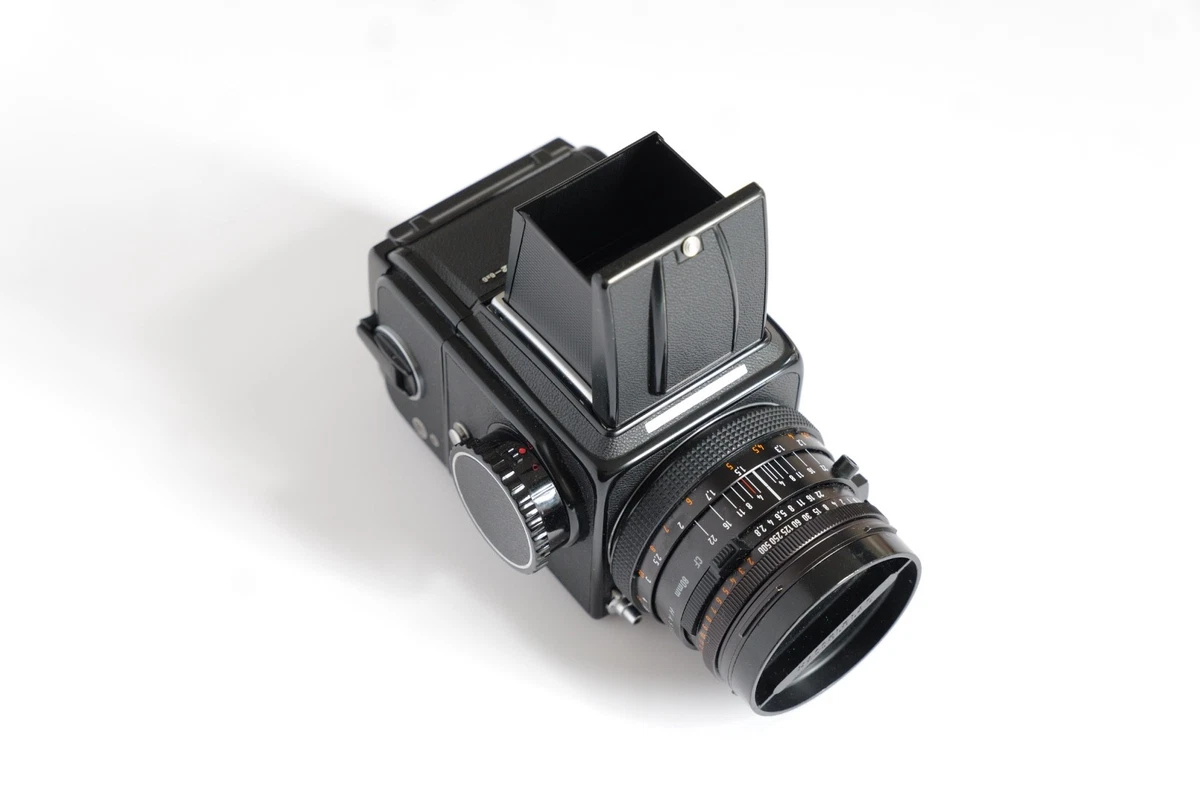 25+ Hasselblad 500 Cm 80mm for sale | Updated Oct 2026