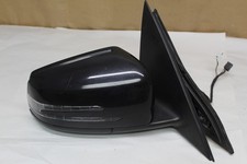 2012 - 2014 Mercedes C250 C300 W204 Side View...